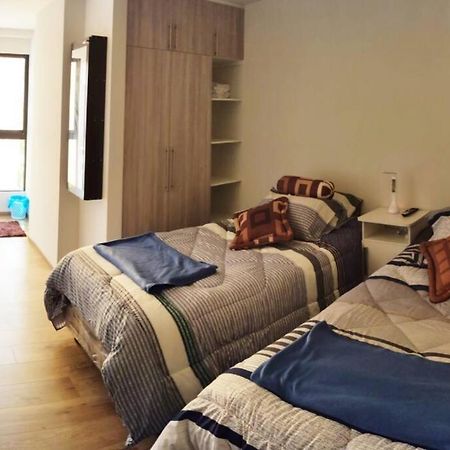 Apartmán Departamento Unico, Ave Paraiso. Cochabamba Exteriér fotografie