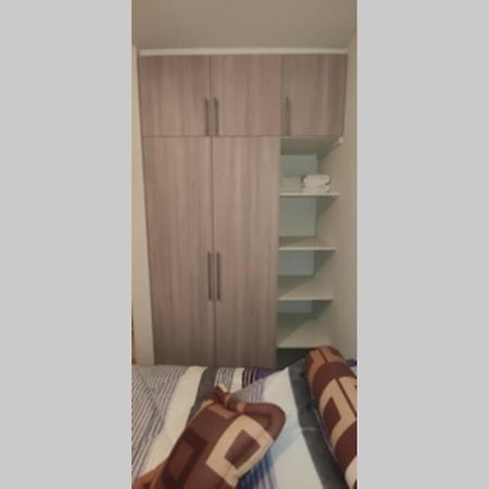 Apartmán Departamento Unico, Ave Paraiso. Cochabamba Exteriér fotografie