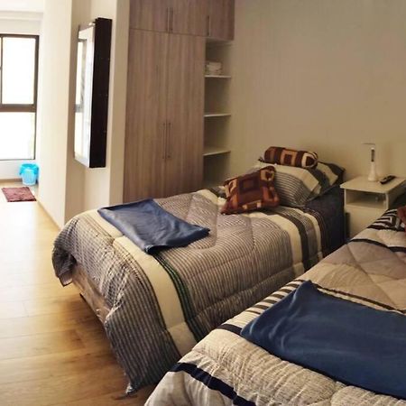 Apartmán Departamento Unico, Ave Paraiso. Cochabamba Exteriér fotografie