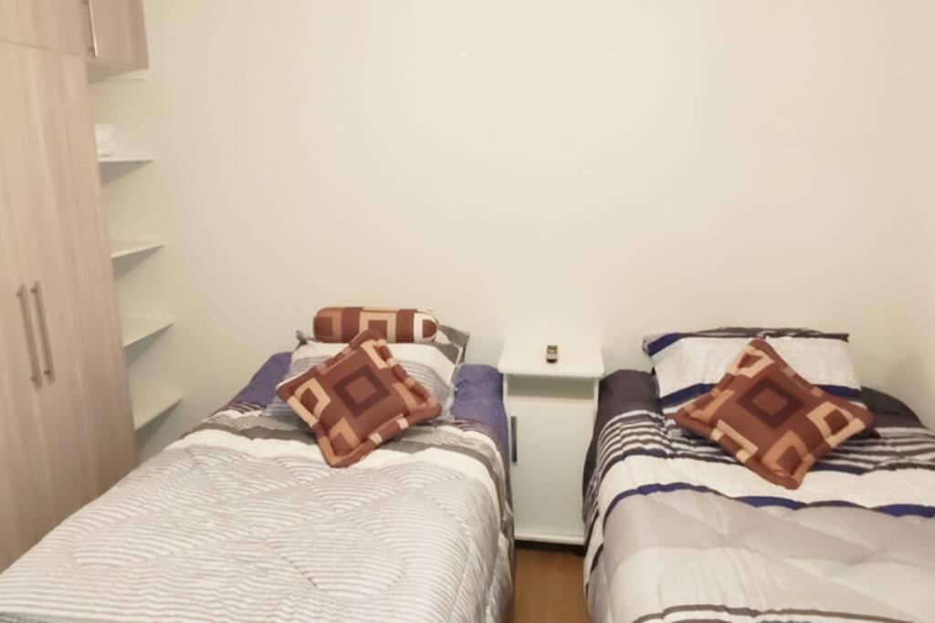 Apartmán Departamento Unico, Ave Paraiso. Cochabamba Exteriér fotografie