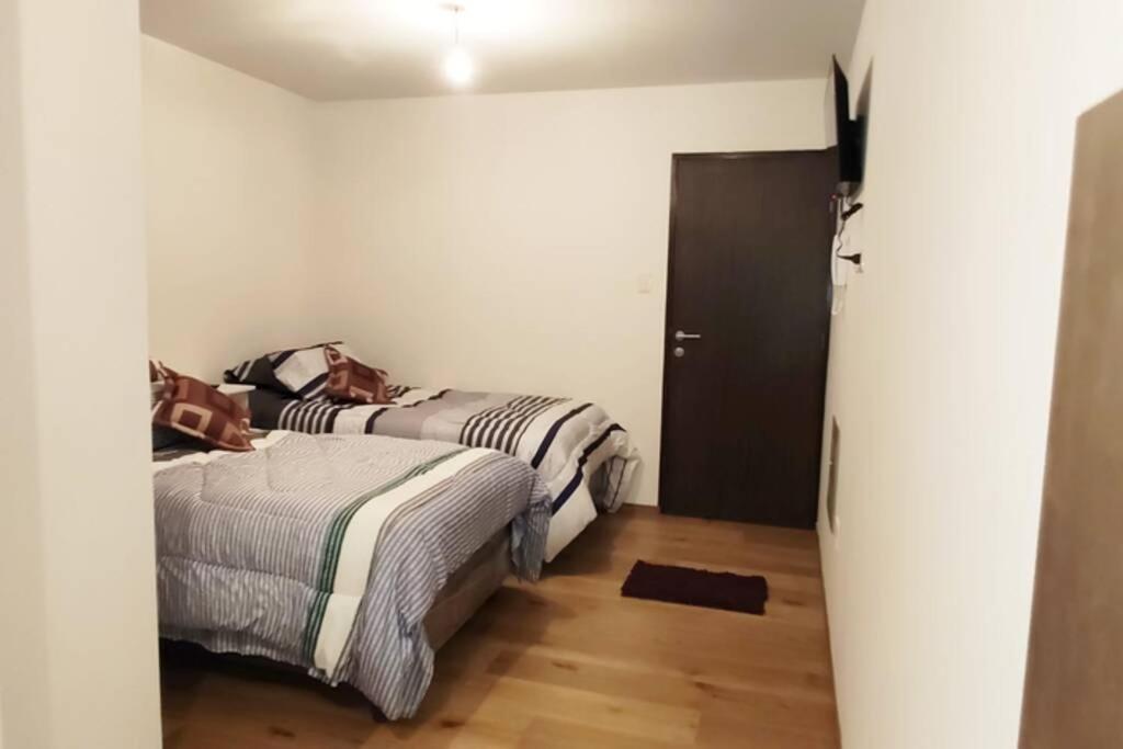 Apartmán Departamento Unico, Ave Paraiso. Cochabamba Exteriér fotografie