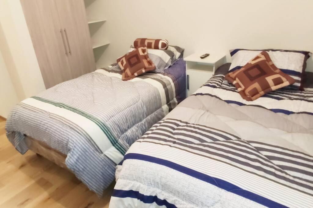 Apartmán Departamento Unico, Ave Paraiso. Cochabamba Exteriér fotografie