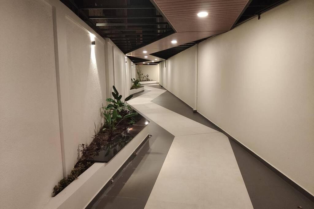 Apartmán Departamento Unico, Ave Paraiso. Cochabamba Exteriér fotografie