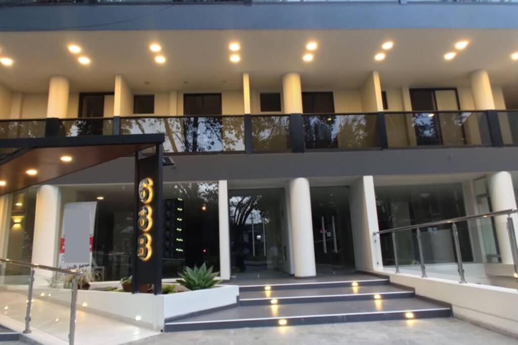 Apartmán Departamento Unico, Ave Paraiso. Cochabamba Exteriér fotografie