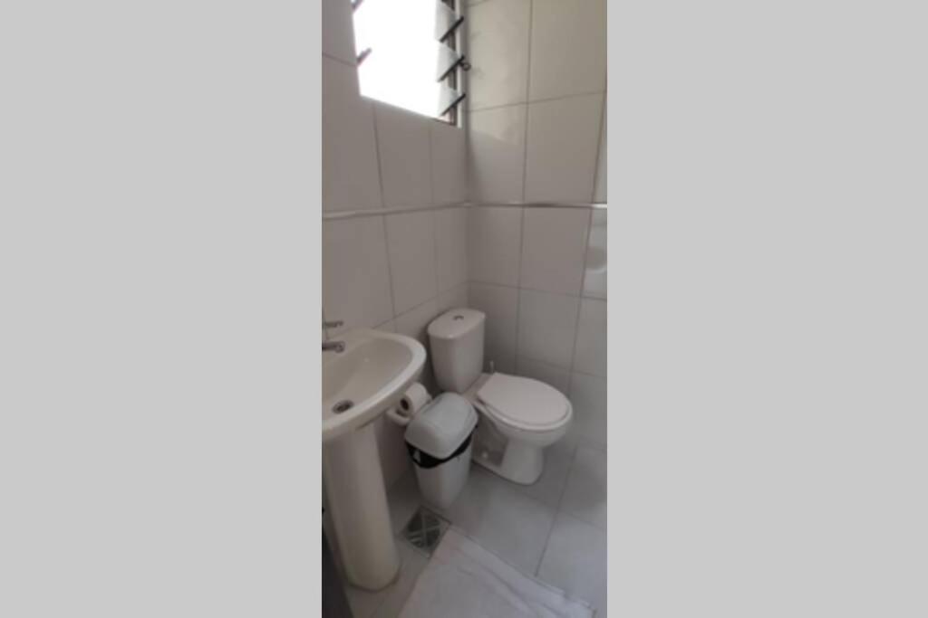 Apartmán Departamento Unico, Ave Paraiso. Cochabamba Exteriér fotografie