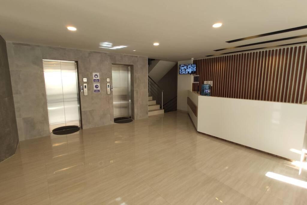 Apartmán Departamento Unico, Ave Paraiso. Cochabamba Exteriér fotografie
