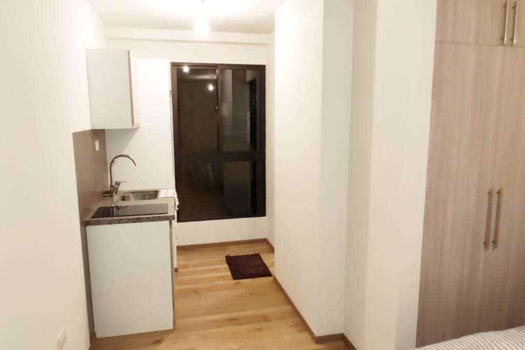 Apartmán Departamento Unico, Ave Paraiso. Cochabamba Exteriér fotografie