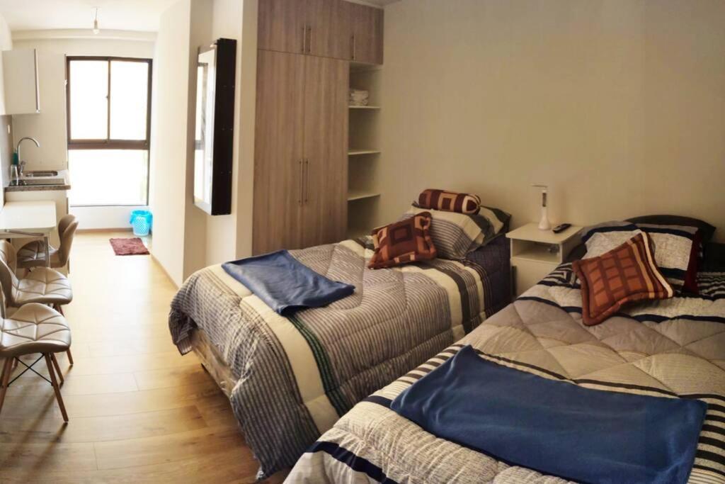 Apartmán Departamento Unico, Ave Paraiso. Cochabamba Exteriér fotografie