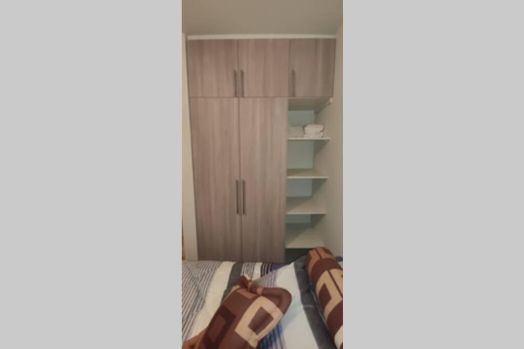 Apartmán Departamento Unico, Ave Paraiso. Cochabamba Exteriér fotografie