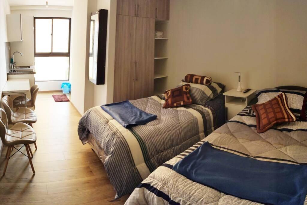 Apartmán Departamento Unico, Ave Paraiso. Cochabamba Exteriér fotografie