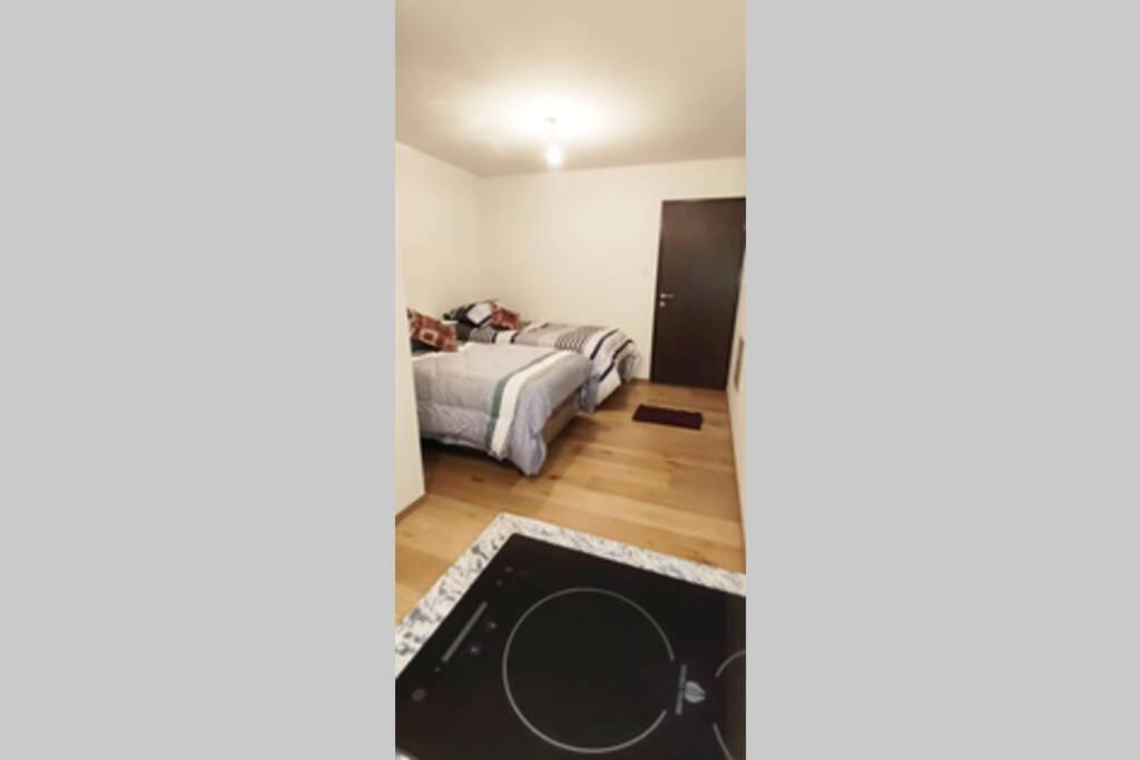 Apartmán Departamento Unico, Ave Paraiso. Cochabamba Exteriér fotografie