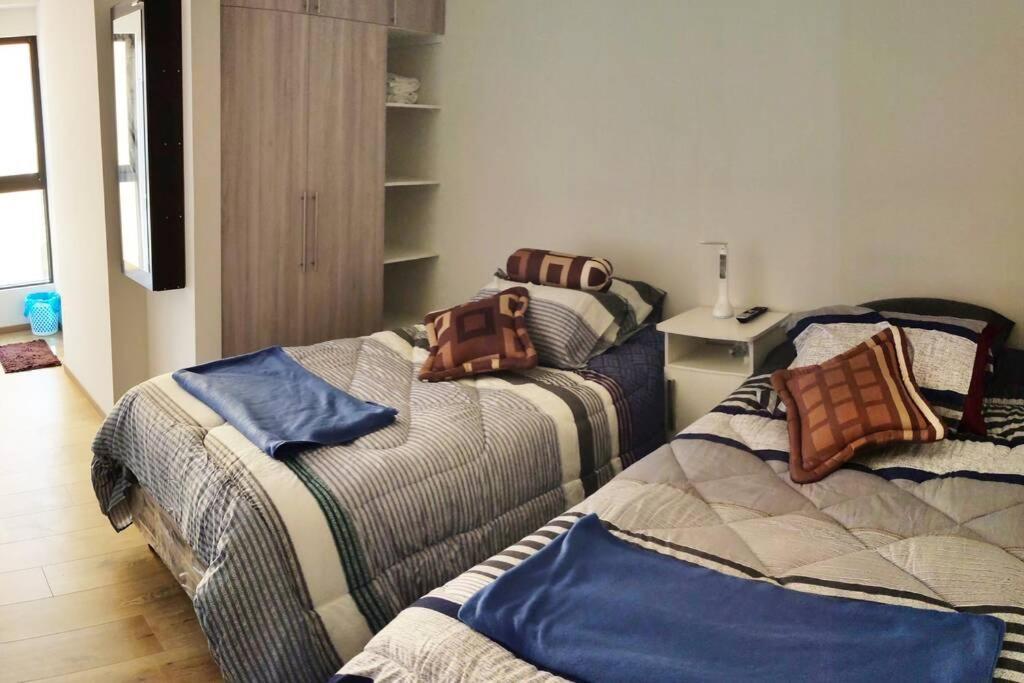 Apartmán Departamento Unico, Ave Paraiso. Cochabamba Exteriér fotografie