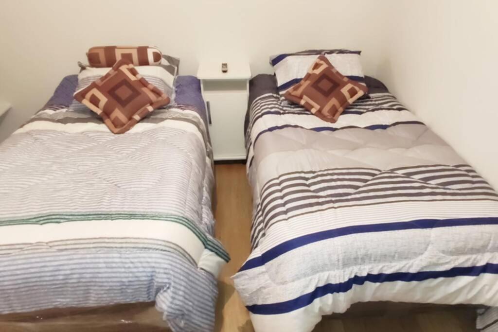 Apartmán Departamento Unico, Ave Paraiso. Cochabamba Exteriér fotografie