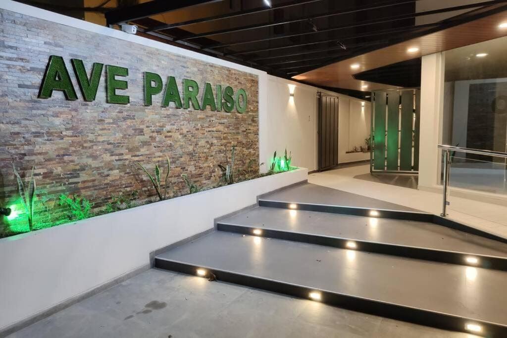 Apartmán Departamento Unico, Ave Paraiso. Cochabamba Exteriér fotografie