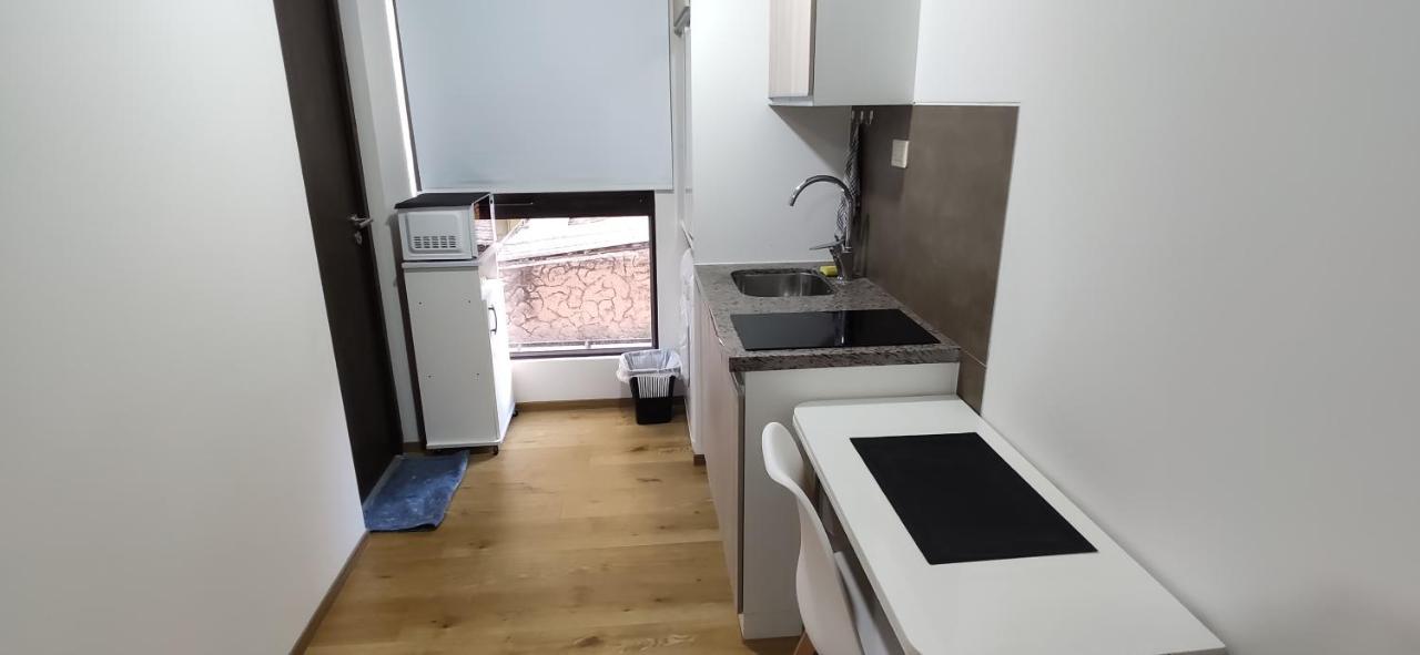 Apartmán Departamento Unico, Ave Paraiso. Cochabamba Exteriér fotografie