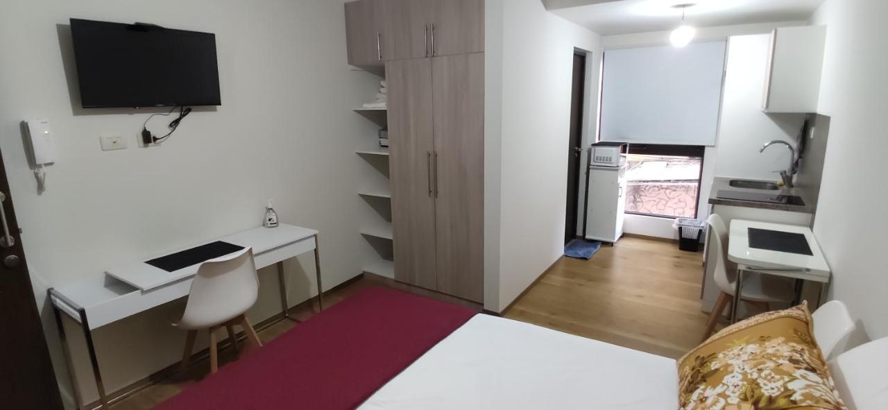 Apartmán Departamento Unico, Ave Paraiso. Cochabamba Exteriér fotografie