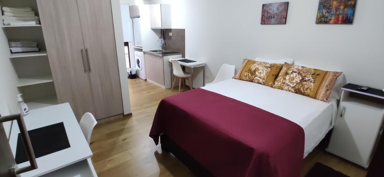 Apartmán Departamento Unico, Ave Paraiso. Cochabamba Exteriér fotografie