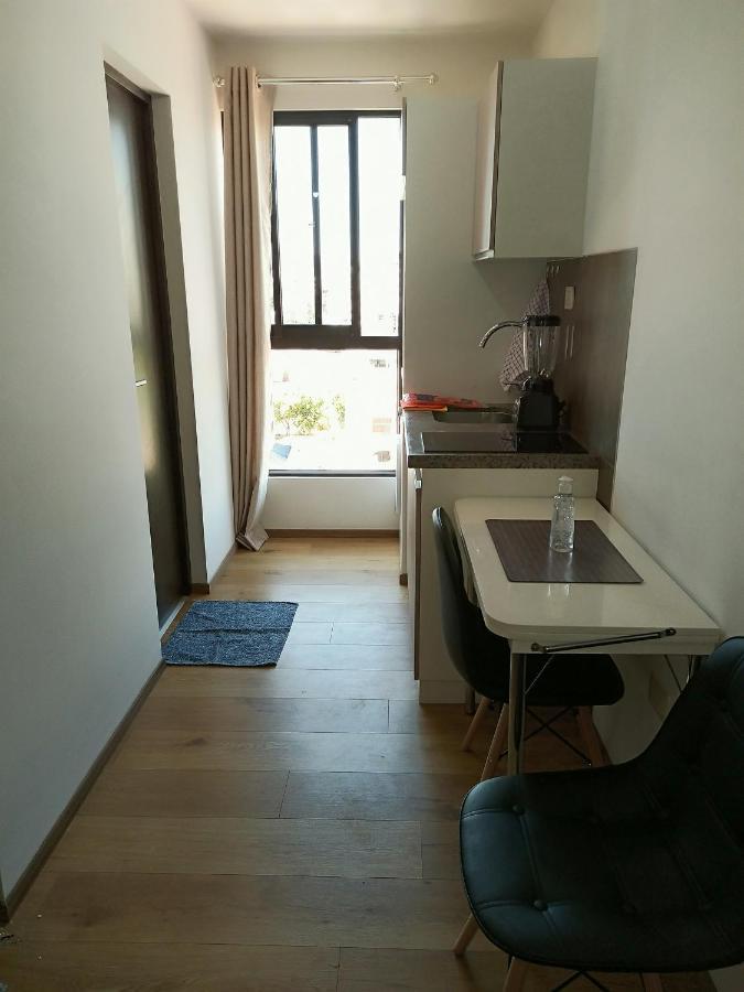 Apartmán Departamento Unico, Ave Paraiso. Cochabamba Exteriér fotografie