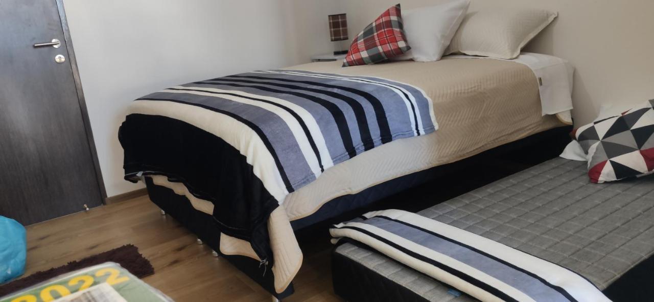 Apartmán Departamento Unico, Ave Paraiso. Cochabamba Exteriér fotografie