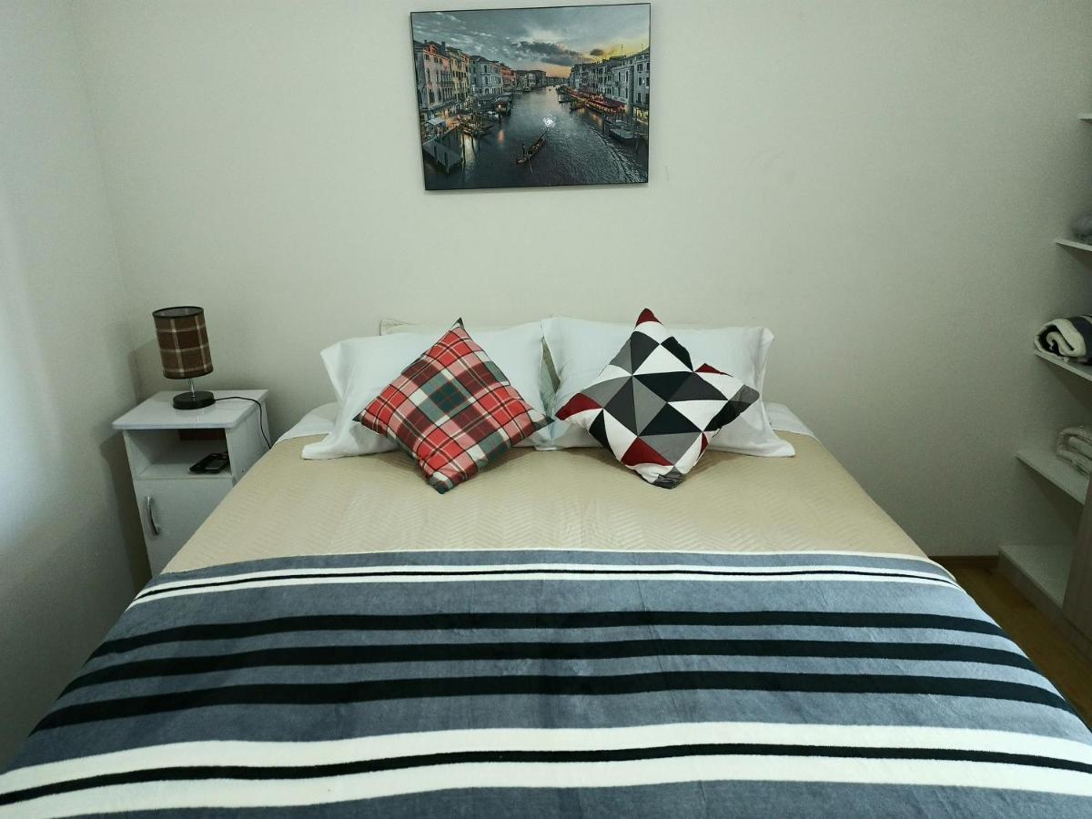 Apartmán Departamento Unico, Ave Paraiso. Cochabamba Exteriér fotografie
