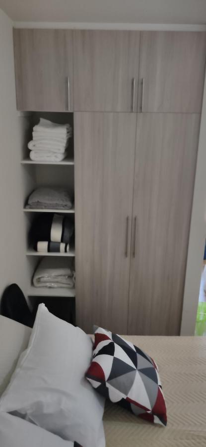 Apartmán Departamento Unico, Ave Paraiso. Cochabamba Exteriér fotografie