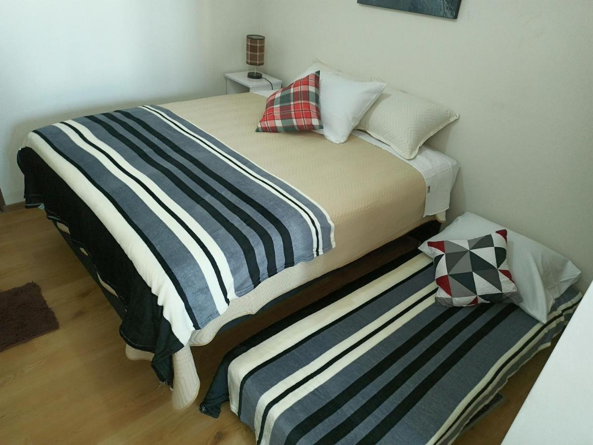 Apartmán Departamento Unico, Ave Paraiso. Cochabamba Exteriér fotografie