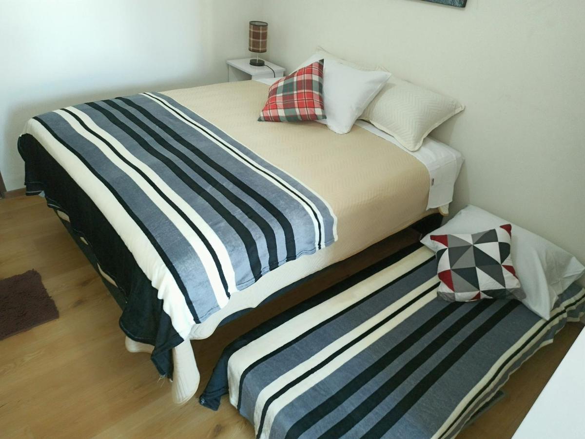Apartmán Departamento Unico, Ave Paraiso. Cochabamba Exteriér fotografie