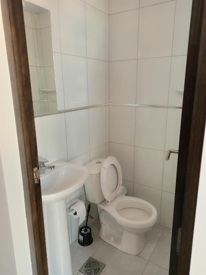 Apartmán Departamento Unico, Ave Paraiso. Cochabamba Exteriér fotografie